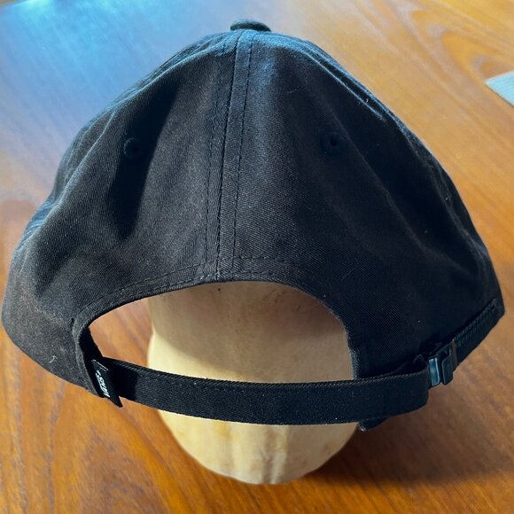 Vans Strapback Hat - Picture 3 of 3